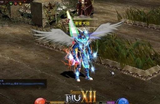 奇迹sf网：带来多样奇迹游戏体验，服务器版本特色全解析