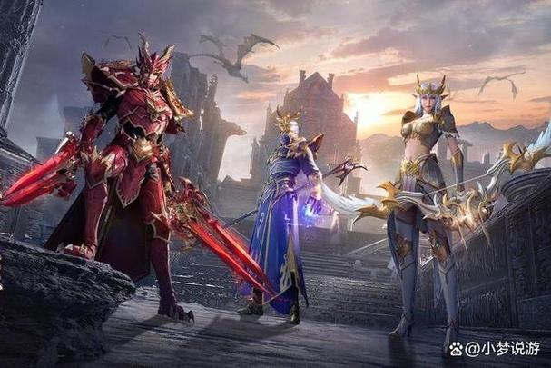 奇迹公益服：装备获取轻松升级快，独特玩法带来别样游戏体验