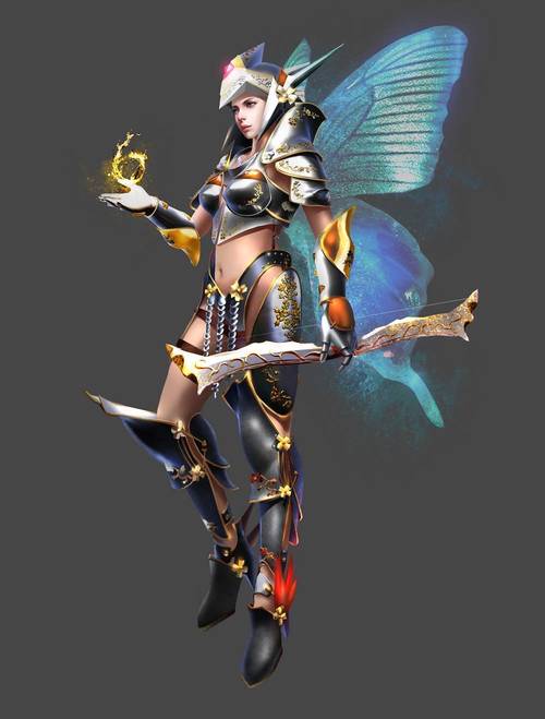 奇迹MU私服：重温经典玩法，探秘丰富道具体系，吸引新老玩家
