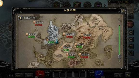 奇迹私服独特玩法揭秘：快速升级、丰富地图与浓厚社交氛围