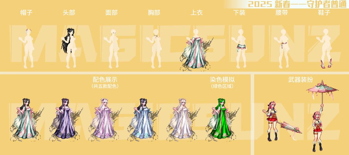 深入剖析奇迹公益服：特色玩法与服务器情况全解析