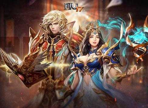 奇迹私服魅力无限：丰富职业玩法与独特游戏体验